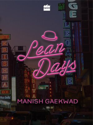 cover image of Lean Days